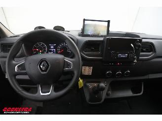 Renault Master 2.3 dCi Aut. Koffer Leder Lucht Airco Cruise Camera picture 13