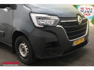 Renault Master 2.3 dCi Aut. Koffer Leder Lucht Airco Cruise Camera picture 10