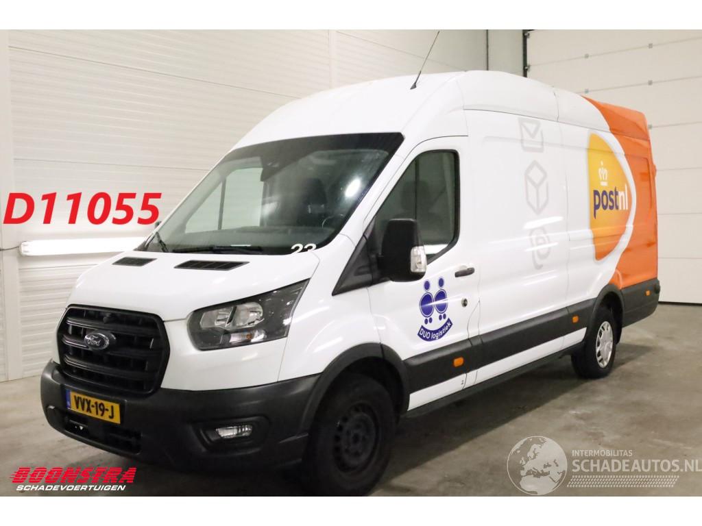 Ford Transit 350 2.0 TDCI L4-H3 Motorschaden RWD Navi Clima Cruise Camera PDC