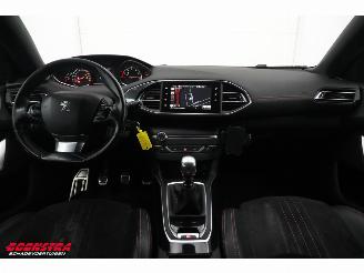 Peugeot 308 1.2 PureTech GT-line Navi Clima Cruise Camera PDC picture 14