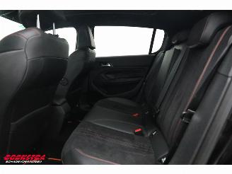 Peugeot 308 1.2 PureTech GT-line Navi Clima Cruise Camera PDC picture 17