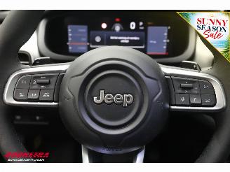 Jeep Avenger 1.2 e-Hybrid Summit Schuifdak ACC Apple/Android Camera SHZ AHK picture 21