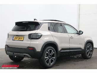 Jeep Avenger 1.2 e-Hybrid Summit Schuifdak ACC Apple/Android Camera SHZ AHK picture 3