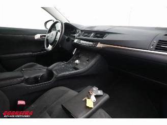 Lexus Ct 200h Business Line Pro Navi Clima Cruise Camera PDC picture 10