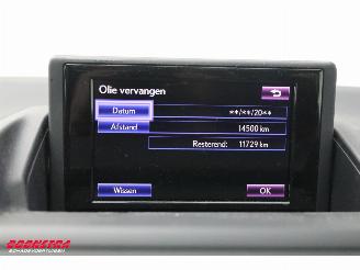 Lexus Ct 200h Business Line Pro Navi Clima Cruise Camera PDC picture 23
