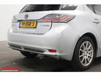 Lexus Ct 200h Business Line Pro Navi Clima Cruise Camera PDC picture 6