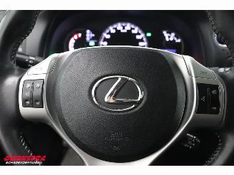 Lexus Ct 200h Business Line Pro Navi Clima Cruise Camera PDC picture 16
