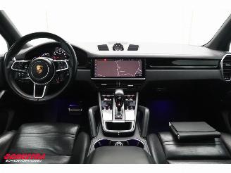 Porsche Cayenne S PASM PDLS+ Sport Chrono Cruise Navi Memory Pano picture 7
