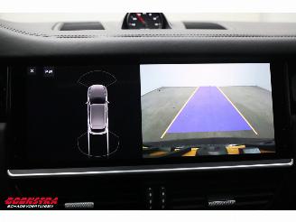 Porsche Cayenne S PASM PDLS+ Sport Chrono Cruise Navi Memory Pano picture 20