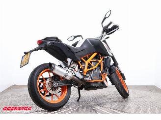 KTM 390 Duke ABS Arrow picture 3