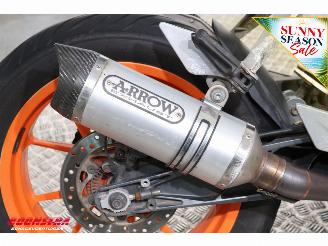 KTM 390 Duke ABS Arrow picture 9