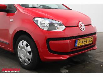 Volkswagen Up! 1.0 take up! BlueMotion 5-DRS Airco 95.798 km! picture 7