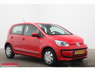 Volkswagen Up! 1.0 take up! BlueMotion 5-DRS Airco 95.798 km! picture 2