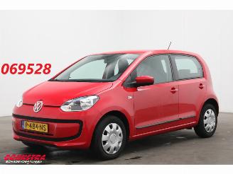 occasion passenger cars Volkswagen Up! 1.0 take up! BlueMotion 5-DRS Airco 95.798 km! 2014/1