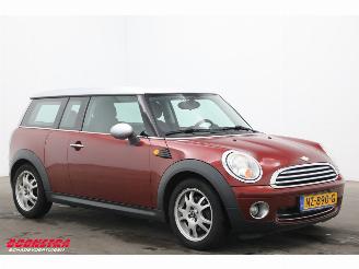 Mini Clubman 1.6 Cooper Airco picture 2