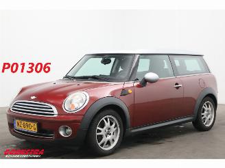begagnad bil auto Mini Clubman 1.6 Cooper Airco 2007/11