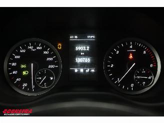 Mercedes Vito 110 CDI Functional Lang Airco Navi Cruise Camera picture 18