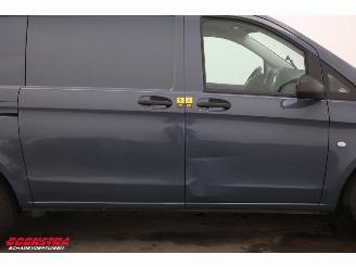 Mercedes Vito 110 CDI Functional Lang Airco Navi Cruise Camera picture 6