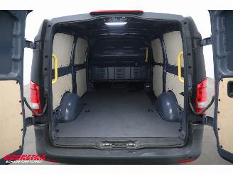 Mercedes Vito 110 CDI Functional Lang Airco Navi Cruise Camera picture 10
