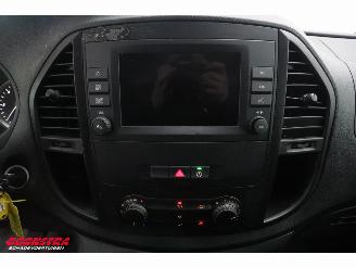 Mercedes Vito 110 CDI Functional Lang Airco Navi Cruise Camera picture 14
