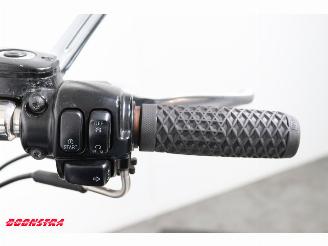 Harley-Davidson  FXDF Dyna Fat Bob LED Vance Hines 16.288 Mijl! picture 12