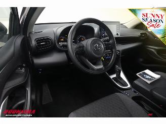 Toyota Yaris 1.5 Hybrid Active ACC Clima Camera picture 18
