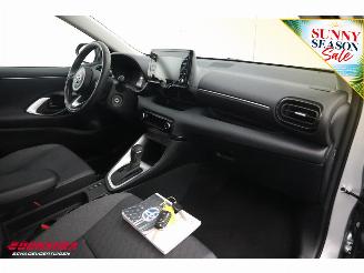 Toyota Yaris 1.5 Hybrid Active ACC Clima Camera picture 13