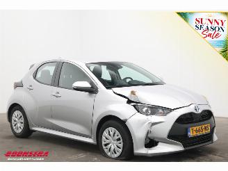 Toyota Yaris 1.5 Hybrid Active ACC Clima Camera picture 2