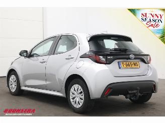 Toyota Yaris 1.5 Hybrid Active ACC Clima Camera picture 4