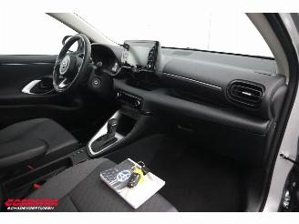 Toyota Yaris 1.5 Hybrid Active ACC Clima Camera picture 13