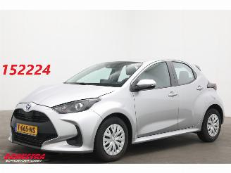 Toyota Yaris 1.5 Hybrid Active ACC Clima Camera 2023/7