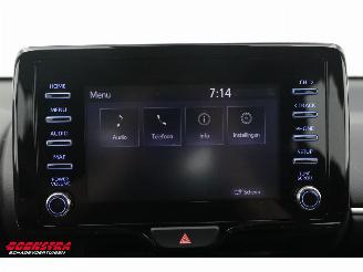 Toyota Yaris 1.5 Hybrid Active ACC Clima Camera picture 22