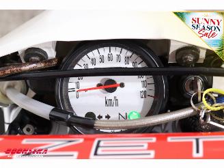 Kawasaki  KSR 110 Nojima Exhaust picture 9