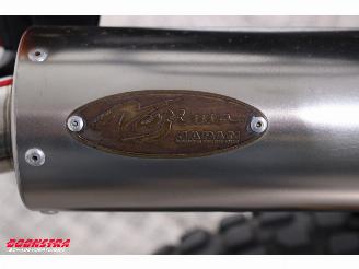 Kawasaki  KSR 110 Nojima Exhaust picture 11