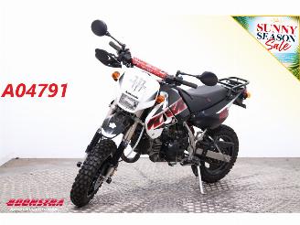 ocasión motos Kawasaki  KSR 110 KSR 110 Nojima Exhaust 2006/7