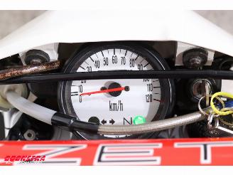 Kawasaki  KSR 110 Nojima Exhaust picture 9