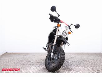 Kawasaki  KSR 110 Nojima Exhaust picture 6
