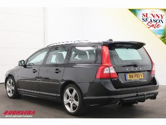 Volvo V-70 2.0T Aut. R-Edition Clima Navi Cruise SHZ PDC AHK HighPerf.Audio picture 4