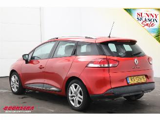 Renault Clio Estate 1.5 dCi Ecoleader Zen Navi Bluetooth Airco Cruise PDC AHK picture 4