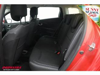 Renault Clio Estate 1.5 dCi Ecoleader Zen Navi Bluetooth Airco Cruise PDC AHK picture 9