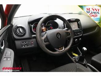 Renault Clio Estate 1.5 dCi Ecoleader Zen Navi Bluetooth Airco Cruise PDC AHK picture 10