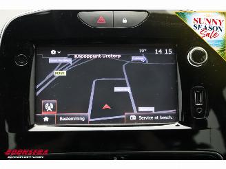 Renault Clio Estate 1.5 dCi Ecoleader Zen Navi Bluetooth Airco Cruise PDC AHK picture 15