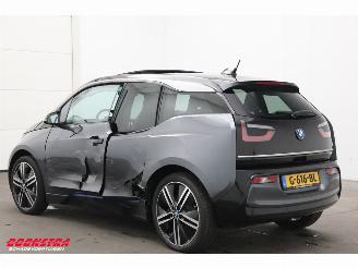 BMW i3 Executive Edition 120Ah 42 kWh Pano LED Navi Clima Cruise Camera SHZ picture 4