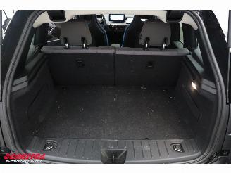 BMW i3 Executive Edition 120Ah 42 kWh Pano LED Navi Clima Cruise Camera SHZ picture 33