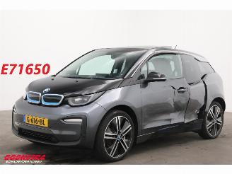 BMW i3 Executive Edition 120Ah 42 kWh Pano LED Navi Clima Cruise Camera SHZ picture 1