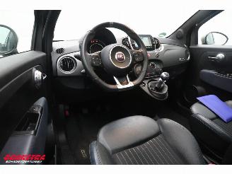 Fiat 500 1.0 Hybrid Rockstar Schuifdak Navi Clima Cruise PDC picture 15