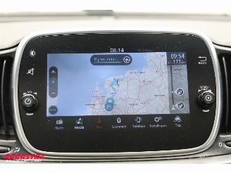 Fiat 500 1.0 Hybrid Rockstar Schuifdak Navi Clima Cruise PDC picture 22