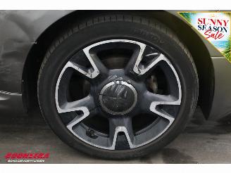 Fiat 500 1.0 Hybrid Rockstar Schuifdak Navi Clima Cruise PDC picture 8