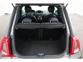 Fiat 500 1.0 Hybrid Rockstar Schuifdak Navi Clima Cruise PDC picture 26