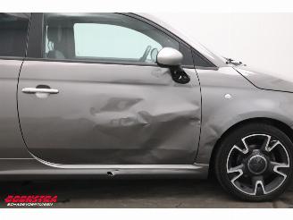 Fiat 500 1.0 Hybrid Rockstar Schuifdak Navi Clima Cruise PDC picture 5